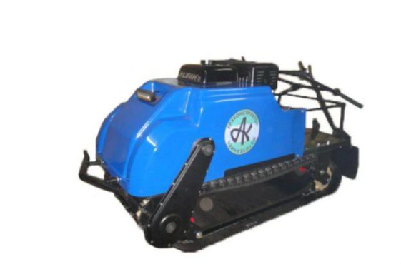 Мотобуксировщик Райда 087 L02 9 л.с. катушка 7 ампер, электрозапуск в Благовещенске