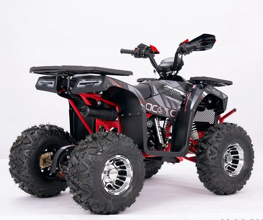 Квадроцикл YACOTA Sirius LD 125 в Благовещенске