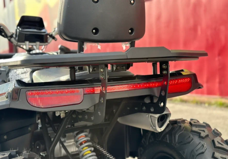 Квадроцикл GBM CROSS HILL 300 NEW в Благовещенске