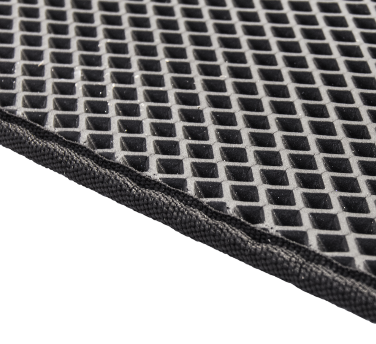 Коврик EVA Proff ТАЙМЕНЬ LX 3400 НДНД в Благовещенске