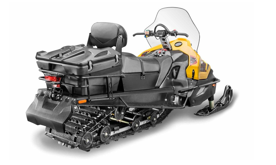 Снегоход STELS MS600T (SWT ST) СТАВР 1.0 К01 Tech в Благовещенске