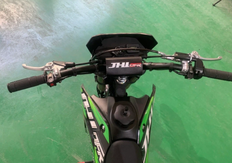 Питбайк JHLMOTO JHLofr LK140 19/16 (ZS1P60YMJ) в Благовещенске