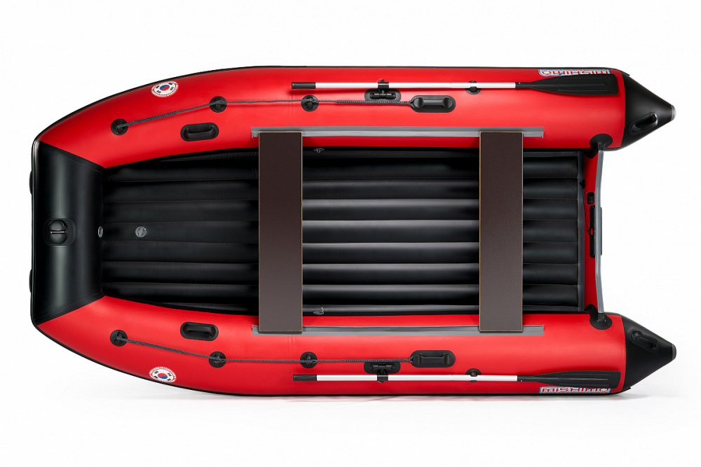 Лодка MISHIMO RAPID 380 в Благовещенске