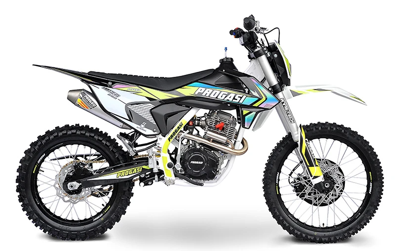 Мотоцикл Progasi IBIZA 300 в Благовещенске