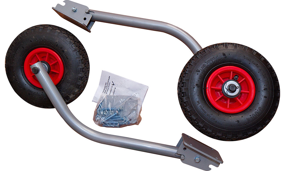 Транцевые колеса для нднд трансформеры откидные в Благовещенске