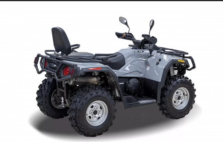 Квадроцикл HISUN TACTIC 550 (HS550ATV) NORMAL в Благовещенске