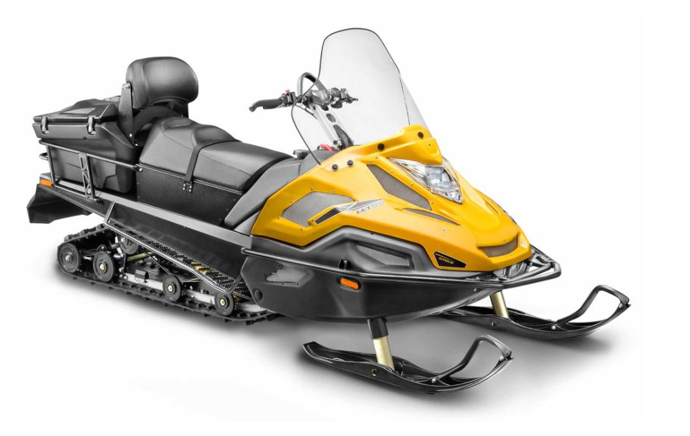Снегоход STELS MS600T (SWT ST) СТАВР 1.0 К01 Tech в Благовещенске