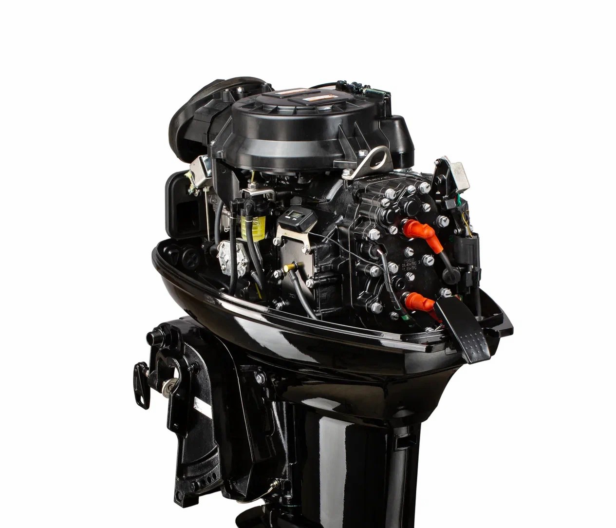 ЛОДОЧНЫЙ МОТОР GLADIATOR G40FHS в Благовещенске