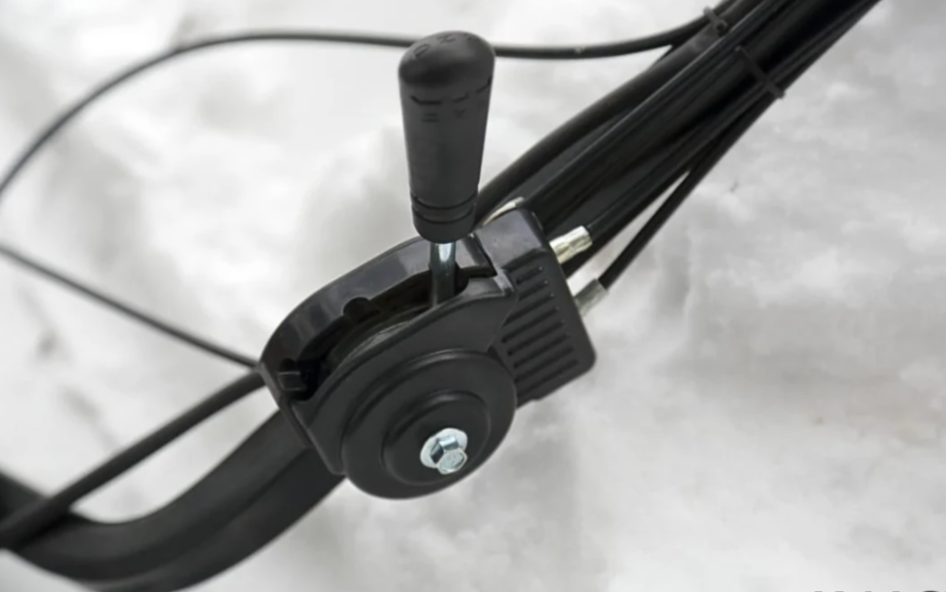 Мотобуксировщик РЫБАК PK 15 л.с. (короткая база 1230мм) в Благовещенске