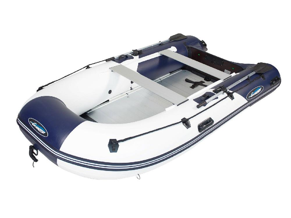 НАДУВНАЯ ЛОДКА GLADIATOR B330AL в Благовещенске