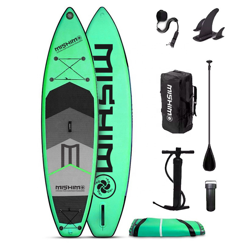 SUP (САП) Доска MISHIMO CLASIK 10.6 в Благовещенске