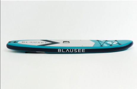 НАДУВНОЙ SUP-BOARD BUSINESS LIGHT BLUE 10 в Благовещенске
