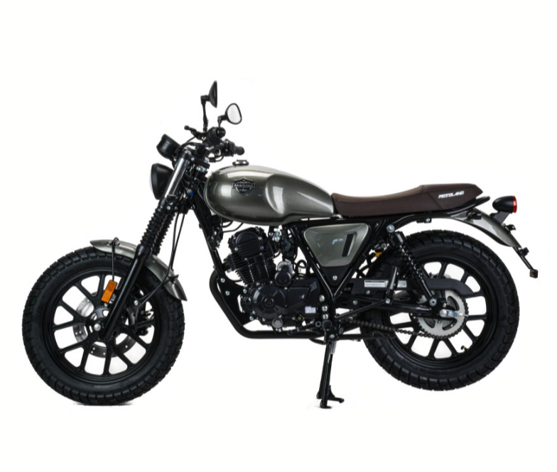 Мотоцикл MOTOLAND (МОТОЛЕНД) TEXAS 300 в Благовещенске