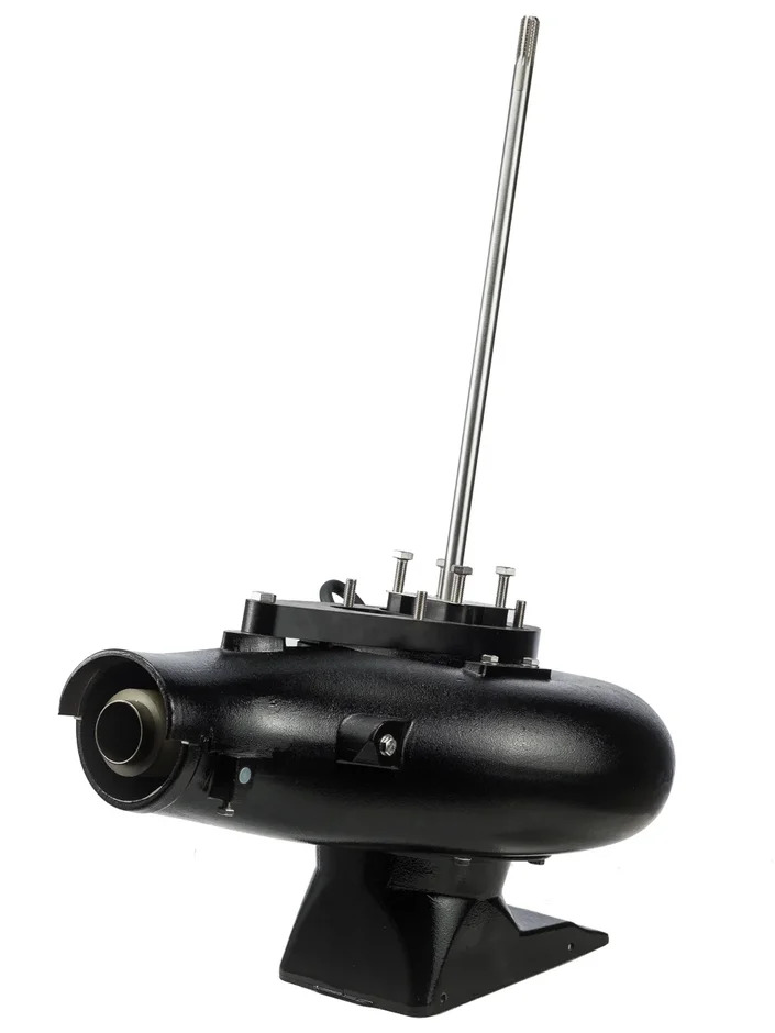 ВОДОМЕТНАЯ НАСАДКА GLADIATOR WT 15 YAMAHA, MARLIN, PARSUN, GOLFSTREAM в Благовещенске