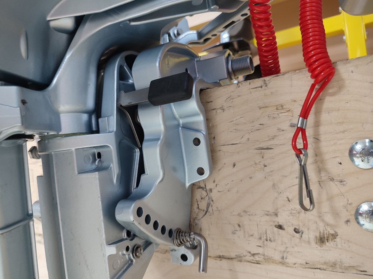 Лодочный мотор PROMAX SP9.9FHS (20) PRO в Благовещенске