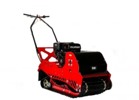 Мотобуксировщик Сила 500 9 л.с. в Благовещенске