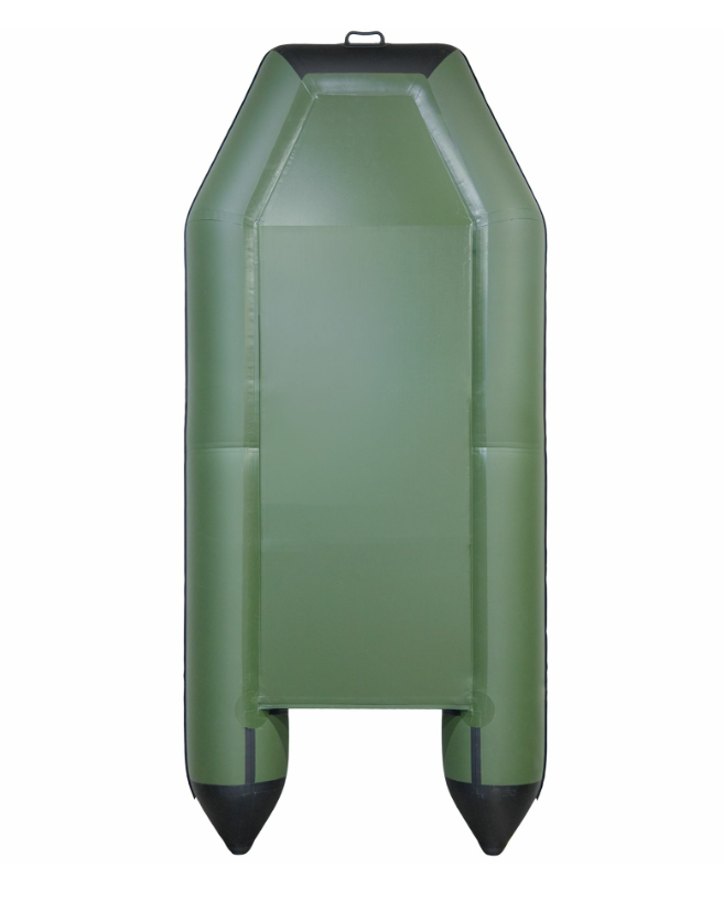 Лодка АКВА 3200 слань-книжка в Благовещенске