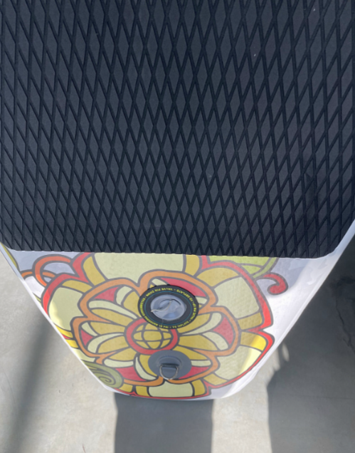 SUP (САП) ДОСКА RAIDEX TAKUMO 10.6’ (320СМ) N 7 в Благовещенске