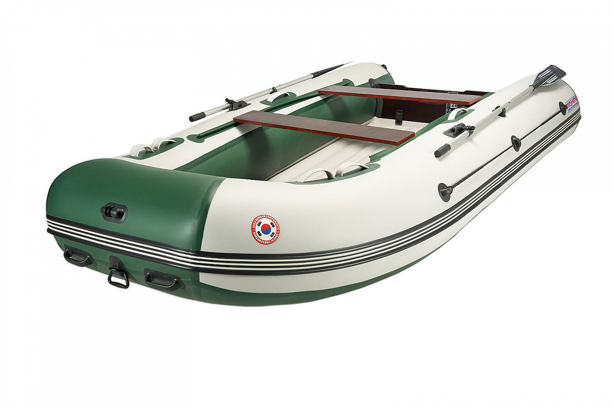 Лодка MISHIMO LITE DF 370 в Благовещенске