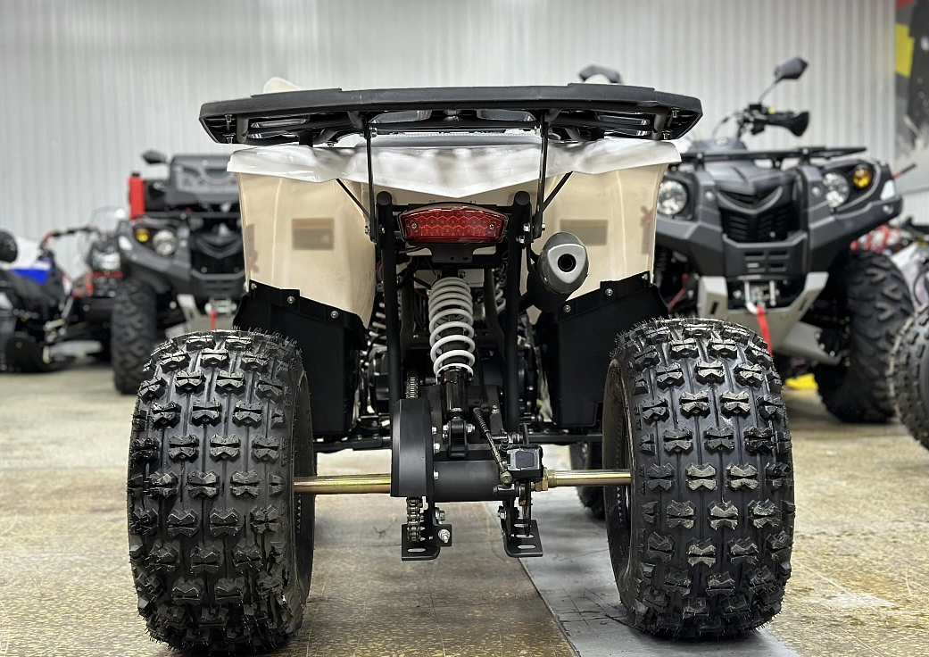 Квадроцикл PROMAX WILD 2.0 190 в Благовещенске