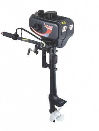 Лодочный мотор Condor T3.5HS в Благовещенске