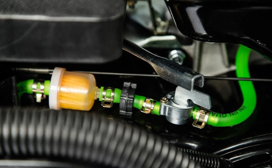 Мотобуксировщик МУЖИК М500 ЛОНГ 15 л.с. в Благовещенске