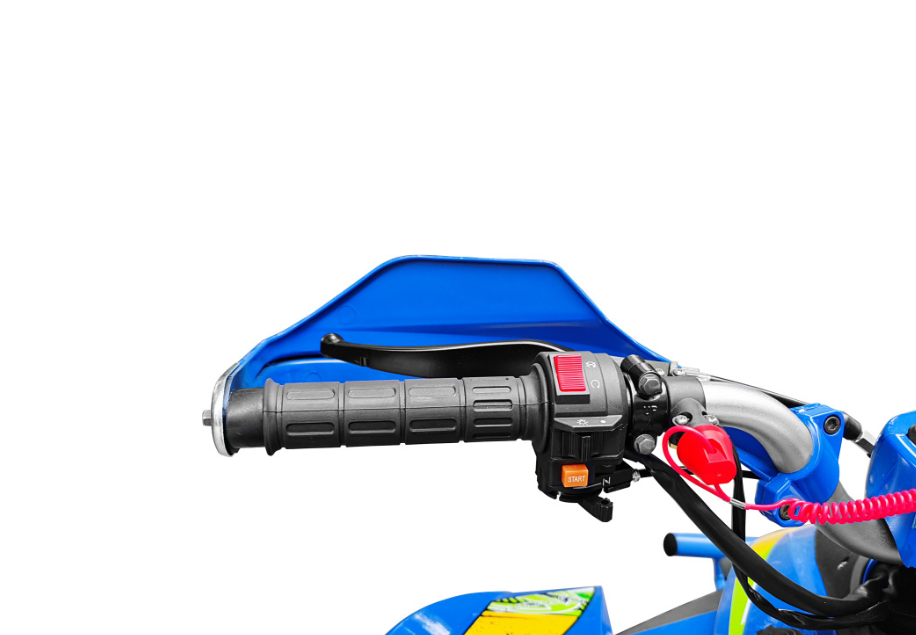 Квадроцикл YACOTA TYPHOON 250 в Благовещенске