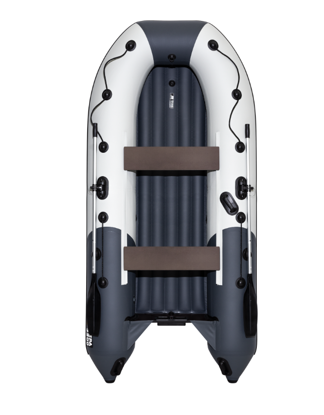 Лодка ривьера компакт 3200 нднд в Благовещенске