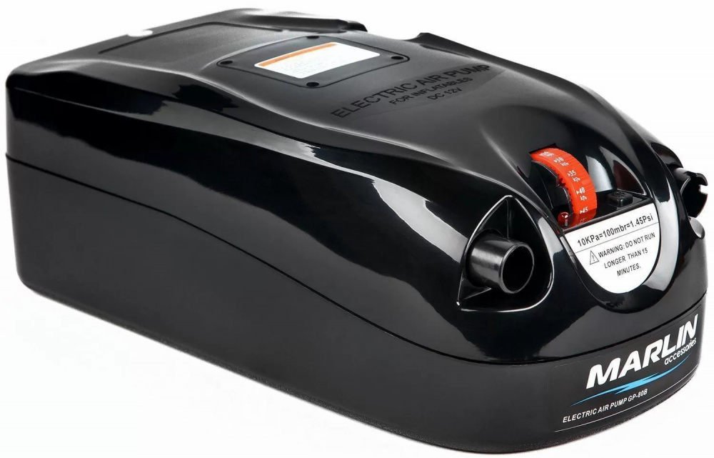 ЭЛЕКТРИЧЕСКИЙ НАСОС MARLIN GP-80 B в Благовещенске