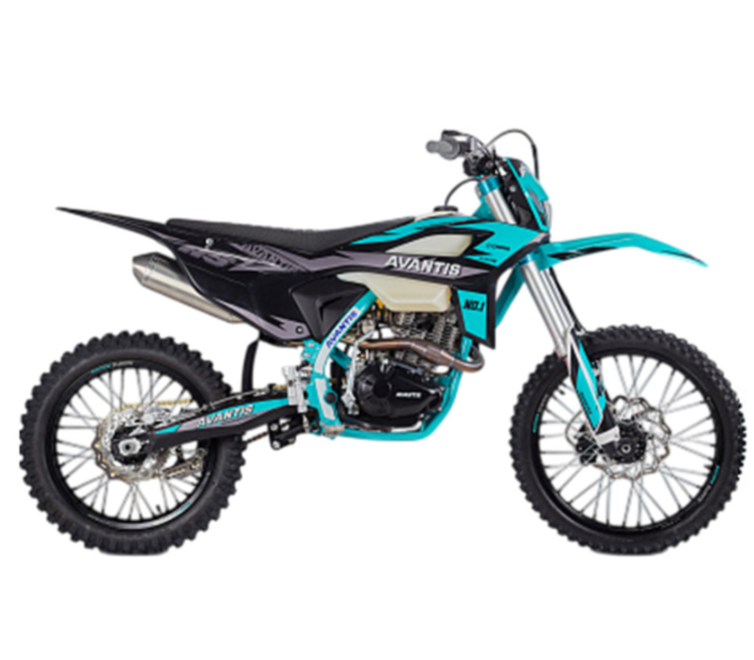 Мотоцикл Avantis A5 (PR300) 2024 в Благовещенске