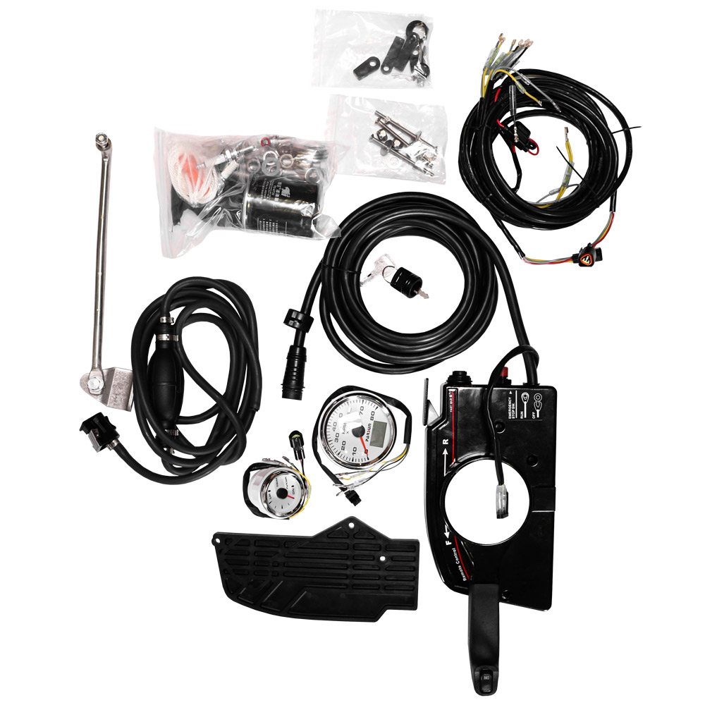 Подвесной лодочный мотор TOYAMA(PARSUN) F20AFWS в Благовещенске