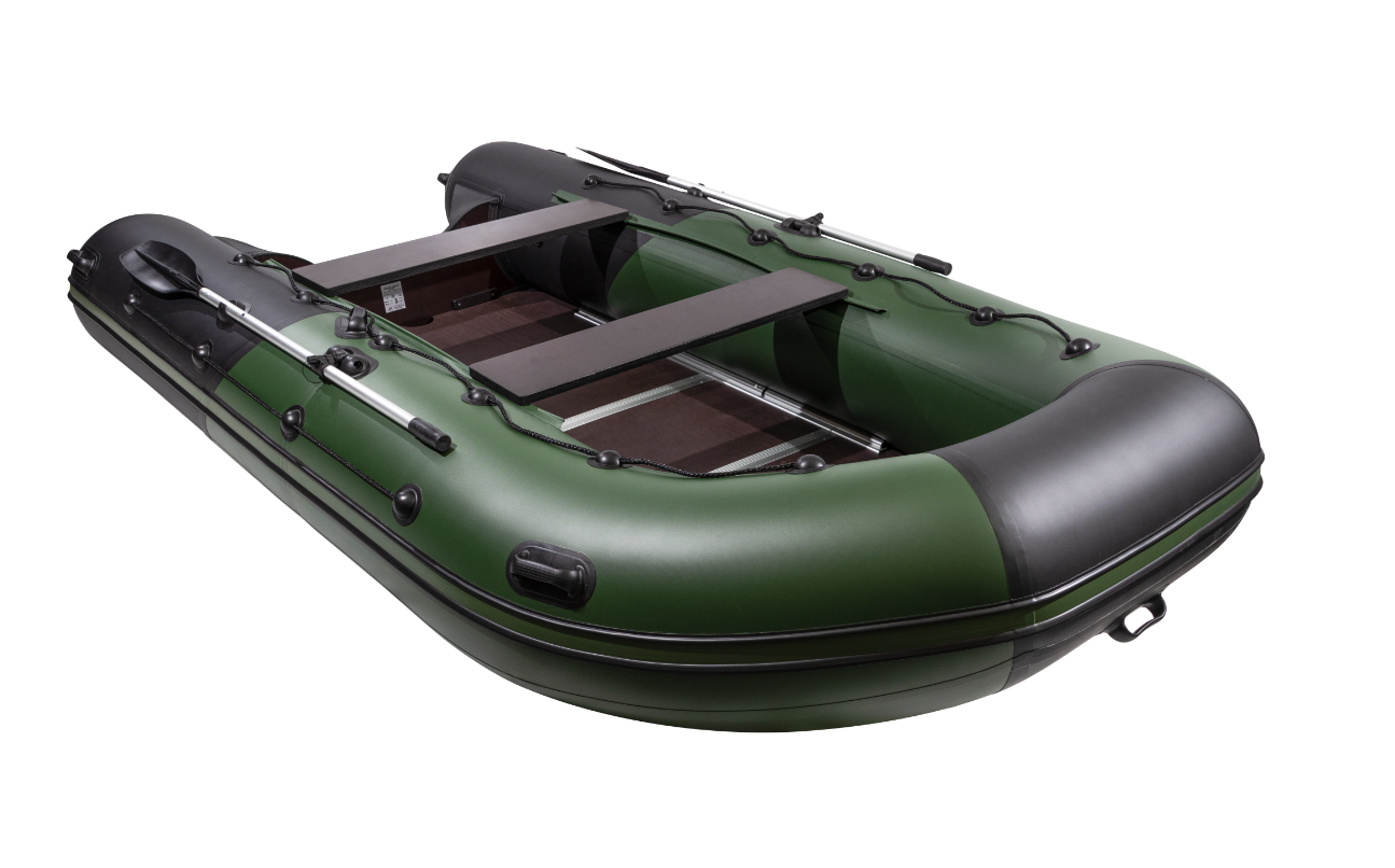 Лодка Ривьера Максима 3800 СК в Благовещенске