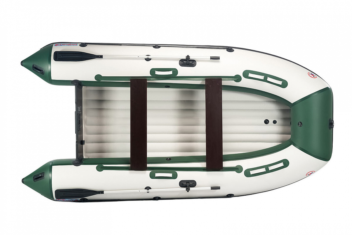 Лодка MISHIMO LITE DF 370 в Благовещенске