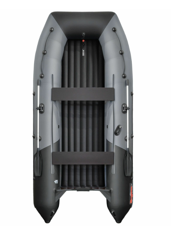 Лодка Таймень RX 4100 НДНД в Благовещенске