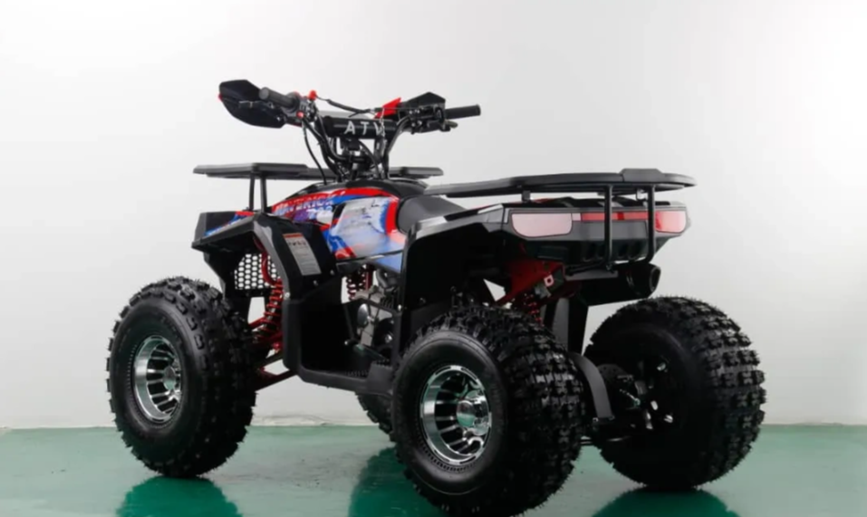 Квадроцикл GBM MAVERICK 222 NEW в Благовещенске