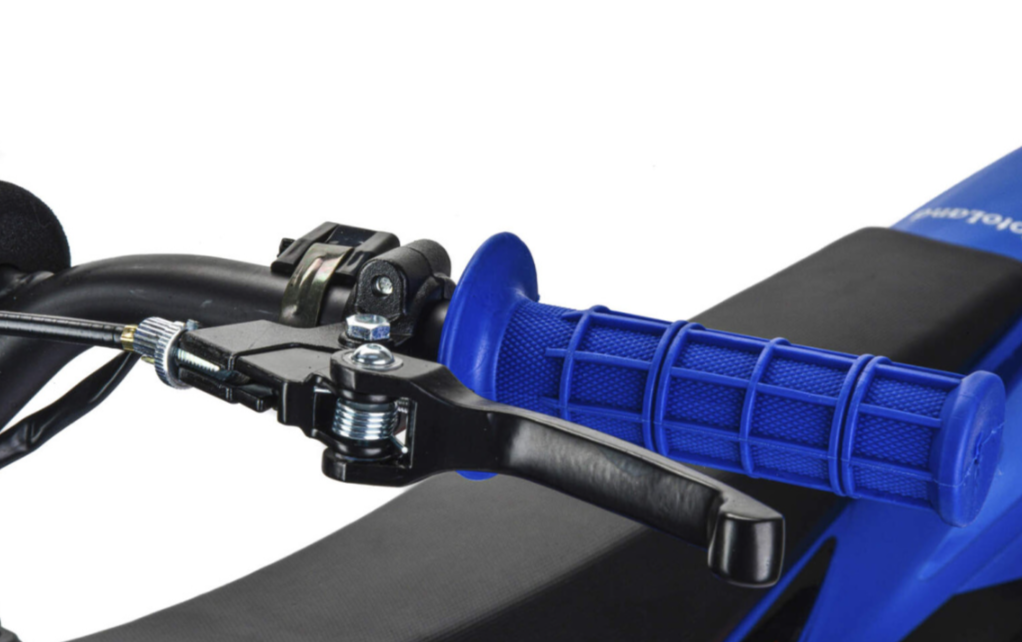 Питбайк MOTOLAND (МОТОЛЕНД) 125 SX 125 E 17/14 в Благовещенске