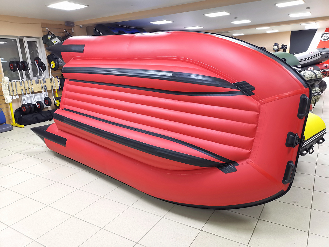 Лодка MISHIMO SPORT 390 в Благовещенске