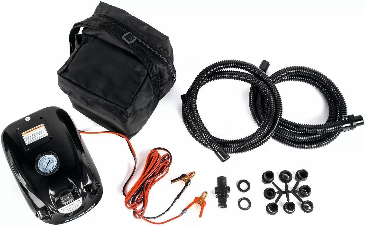 ЭЛЕКТРИЧЕСКИЙ НАСОС MARLIN GP-80 S в Благовещенске