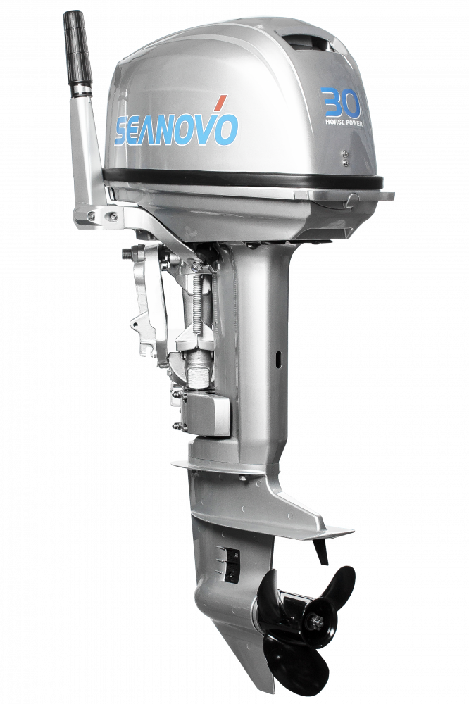 Лодочный мотор SEANOVO SN25FHS в Благовещенске