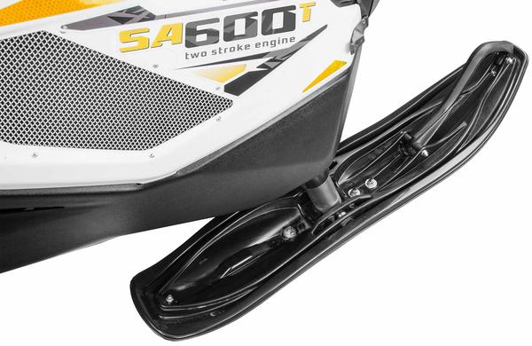 Снегоход STELS АТАМАН SA600T 2.0 в Благовещенске