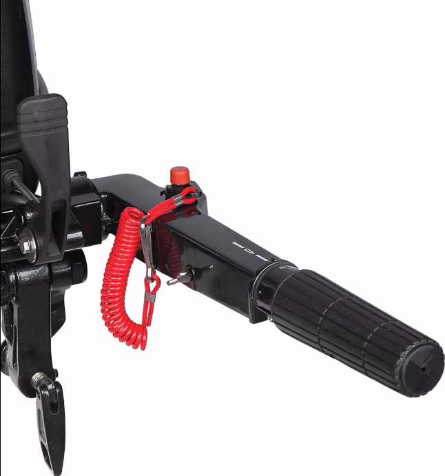 Лодочный мотор MARLIN MP 9.9 AMHL в Благовещенске