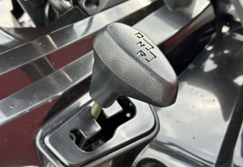 Квадроцикл GBM CROSS HILL 300 NEW в Благовещенске