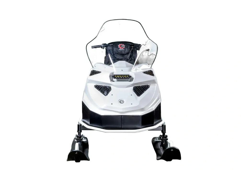 Снегоход БТС 4Т РК СУПЕР-ЛОНГ ЛЮКС/ 27 л.с. 680 м3 в Благовещенске