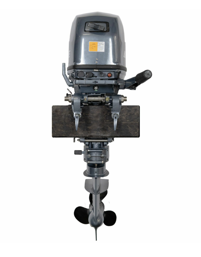 Лодочный мотор APACHE T30BS в Благовещенске