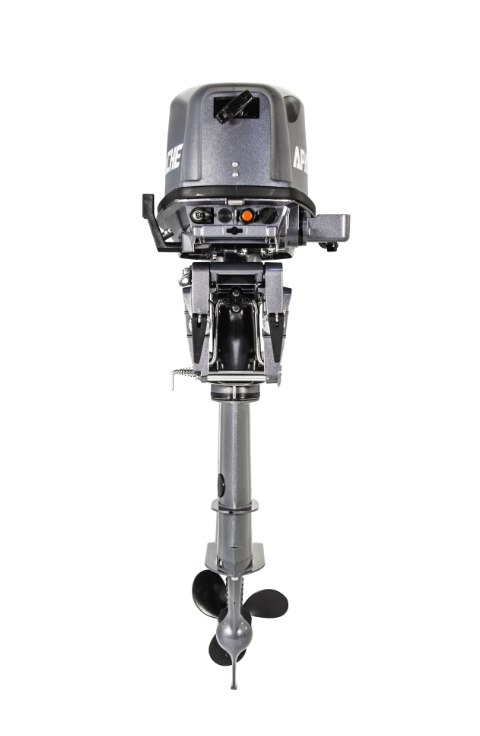 Лодочный мотор APACHE T5 BS в Благовещенске
