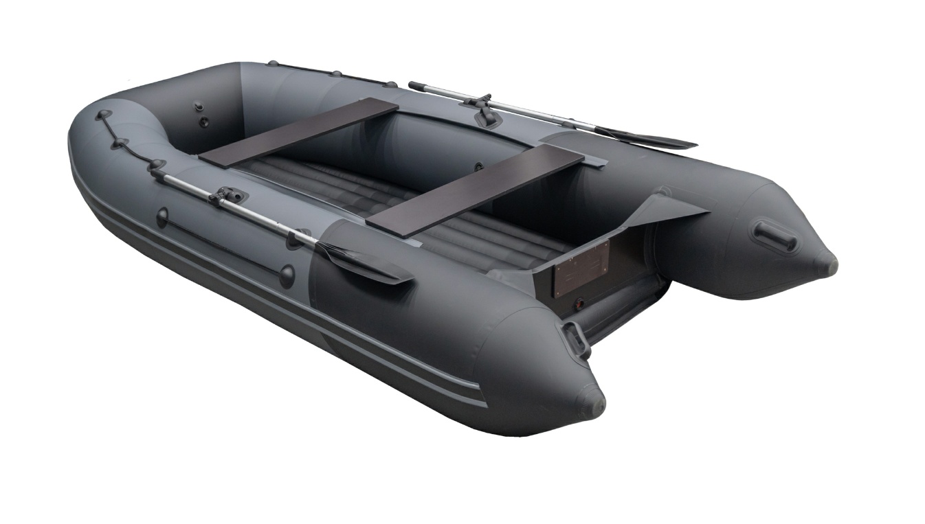 Лодка Таймень RX 3700 НДНД в Благовещенске