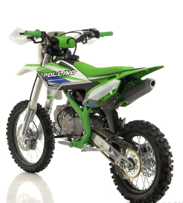 Питбайк Apollino AMX-F 125 в Благовещенске