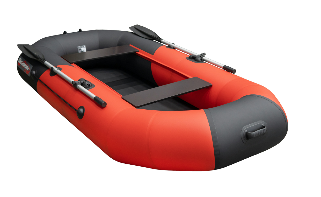 Лодка Таймень NX 270 в Благовещенске