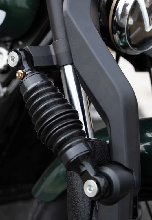 Мотоцикл Benda Napoleon 250 в Благовещенске