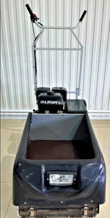 Мотобуксировщик ЕНОТ М 15 Л.С. в Благовещенске